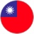 Taiwan flag icon